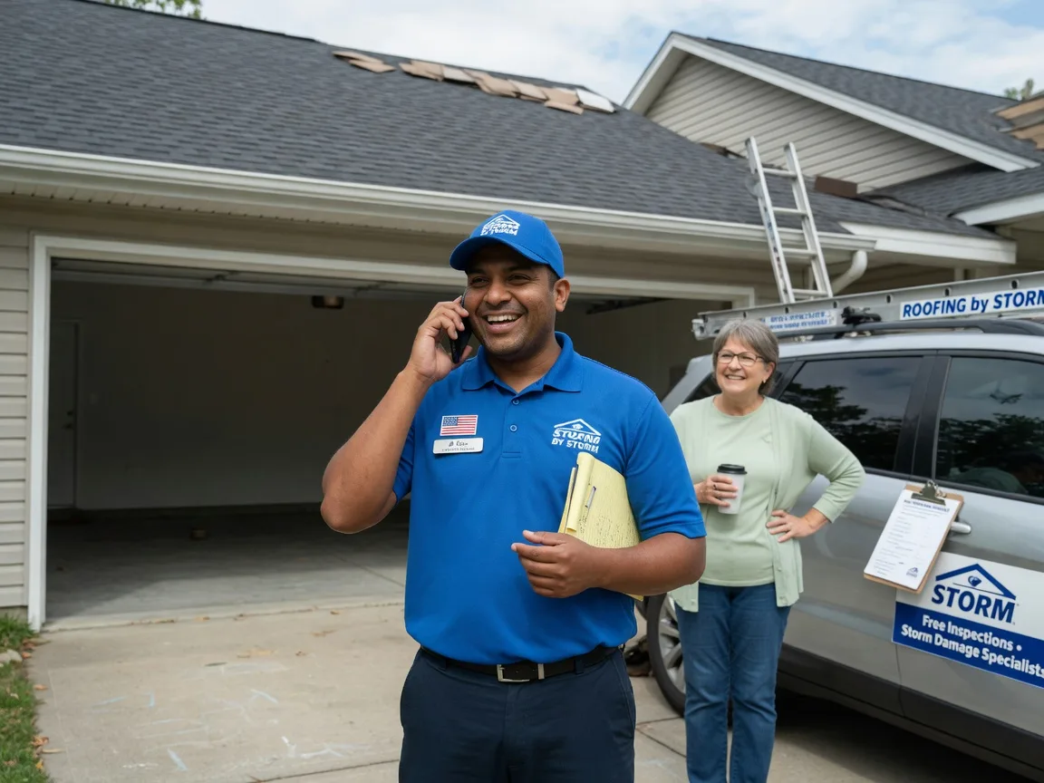 Roof Repair Near Me Alamo, IN FAQs