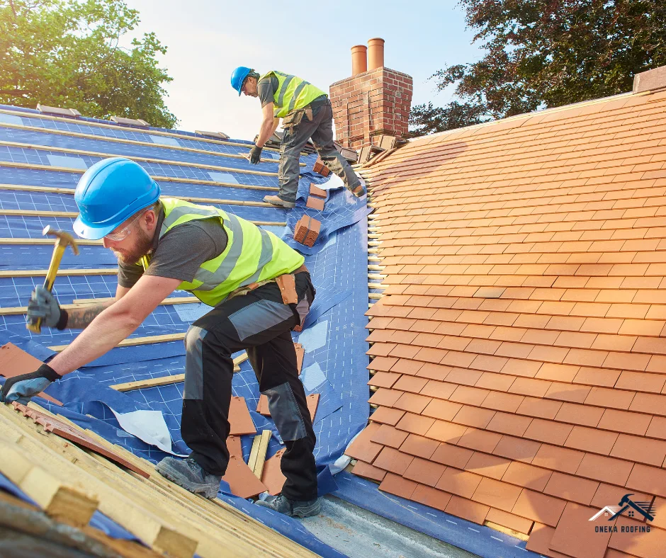 Why choose Roof Repair Near Me in Alamo, IN